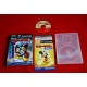 Nintendo - Mickey Mouse Magical Mirror Jap Game Cube