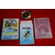 Nintendo - Mickey Mouse Magical Mirror Jap Game Cube