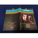 Intellevision - Dracula Manuale d'istruzioni