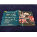 Nec - Super Volley Ball Manuale di Istruzioni Jap