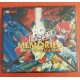 Pce Works - Memories Boxset: Shooting Legends - PC-Engine Repro