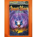 Nintendo Demon's Blazon Super Famicon NTSC J