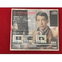 Nec Pc Engine CD Sherlock Holmes Jap