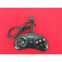 Sega Mega Drive Pad 6 Button