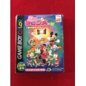 Nintendo GBC Minnie&Friends Jap
