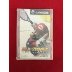 Nintendo Game Cube Mario Tennis Jap