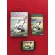 Sega Mega Drive World Cup Soccer NTSC J
