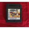 Nintendo GBC Medarot 2: Kabuto Version Jap