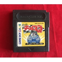 Nintendo GBC Choro-Q Hyper GB Jap