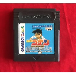 Nintendo GBC Detective Conan Jap