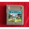Nintendo Game Boy Golf Jap