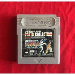 Nintendo Game Boy Medarot Parts Collection Jap