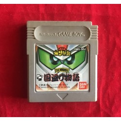 Nintendo Game Boy SD Gundam Sengokuden Jap
