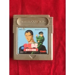 Nintendo Game Boy Yuu Yuu Hakusho Jap