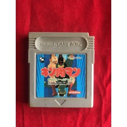 Nintendo Game Boy The Dream Match Jap