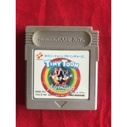 Nintendo Game Boy Tiny Toon Gaiden Jap