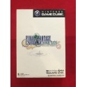 Nintendo Game Cube Final Fantasy Crystal Jap