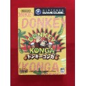 Nintendo Game Cube Donkey Konga Jap