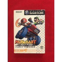 Nintendo Game Cube Mario Kart NTSC Jap