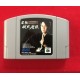 Nintendo N64 Saikyou Habu Shogi NTSC J