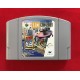 Nintendo N64 Sim City 2000 NTSC J
