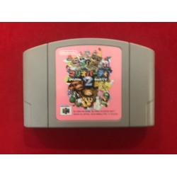 Nintendo N64 Mario Party 2 JAP