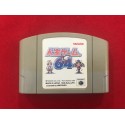 Nintendo N64 Jinsei Game JAP