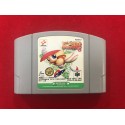 Nintendo N64 Jikkyou Powerful Pro Yakyuu 6 Baseball JAP