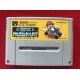 Nintendo Super Famicom Super Mario Kart Jap