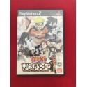 Sony Play Station Naruto 1 Jap