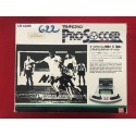 Bandai Game Pro Soccer Japan Version