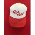 Fatal Fury Hat