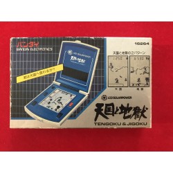 Bandai Electronics Tengoku & Jigoku Jap