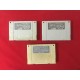 Nintendo Super Famicom Console Jap+3 cartridges