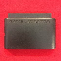 Sega Mega Drive Game Adaptor