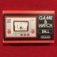 Nintendo Game&Watch Ball