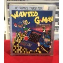 Actronics Wanted G-man Hanzawa Tabletop