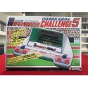 Bandai Hyper Olympic Challenge 5 Konami Japan Version