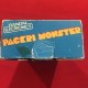 Bandai Packri Monster Japan Version