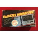 Bandai Packri Monster Japan Version