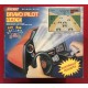Bravo Pilot Race Blue-Box