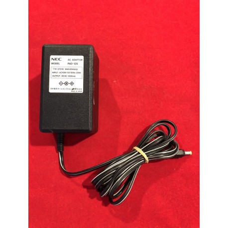 NEC Pce Duo R Charger Pad Model 129