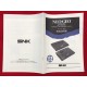 Nec Pc Engine Gt Console manual (repro)