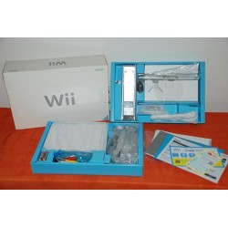 Nintendo WII - NTSC J