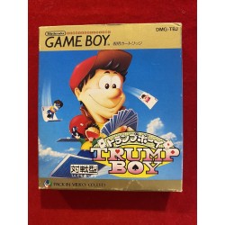 Nintendo Game Boy Trump Boy Jap