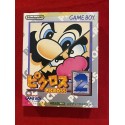 Nintendo Game Boy Mario Picross 2 Jap