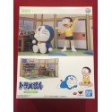 Figuarts Zero Doraemon Nobi Nobita Room Set