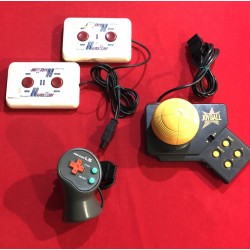 Nintendo Famicom & Twin Famicom Controller