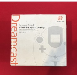 Sega Dreamcast Controller Jap