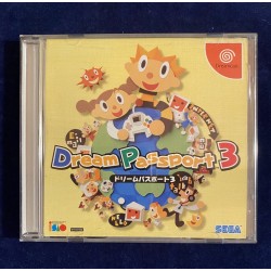 Sega Dreamcast Shiyouyo 2 NTSC J